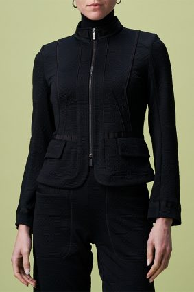 HIGH Esteem Jackey Navy