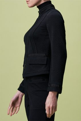 HIGH Esteem Jackey Navy