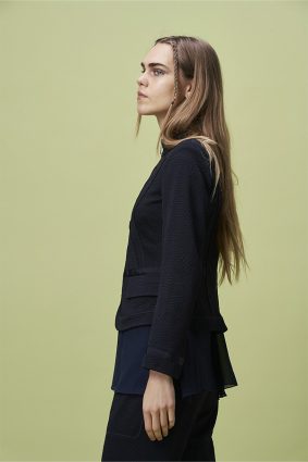 HIGH Esteem Jackey Navy