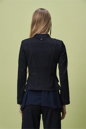 HIGH Esteem Jackey Navy