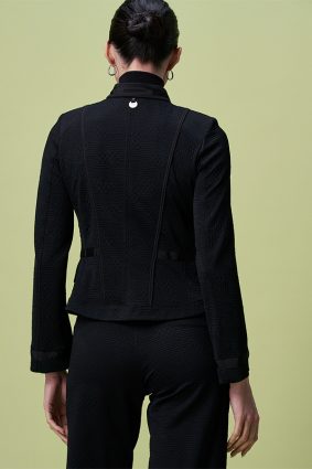 HIGH Esteem Jackey Navy