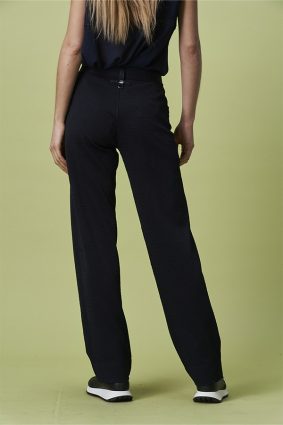 HIGH Rigour Pant Blue