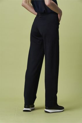 HIGH Rigour Pant Blue