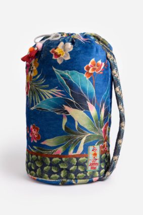 Johnny Was Hirz Cozy Blanket Multi