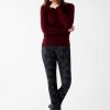 Lisette 10481041 Pant Bronwen Plaid