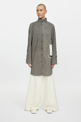 Annette Gortz Nao Stripe Shirt