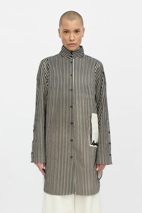 Annette Gortz Nao Stripe Shirt