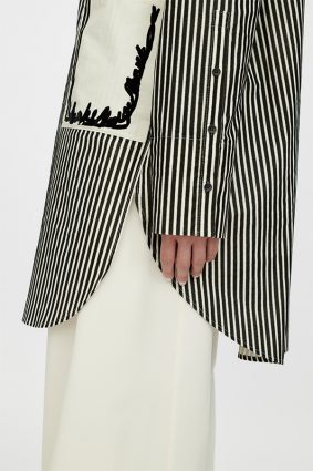 Annette Gortz Nao Stripe Shirt