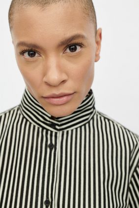 Annette Gortz Nao Stripe Shirt