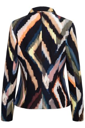 Co Woman Copenhagen B.Diamond Jacket Graphite