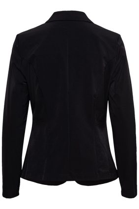 Co Woman Phileine Travel Jacket Black