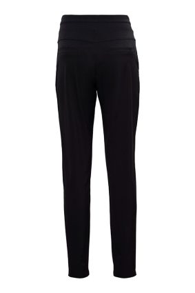 Co Woman Pippa Travel Pant Black