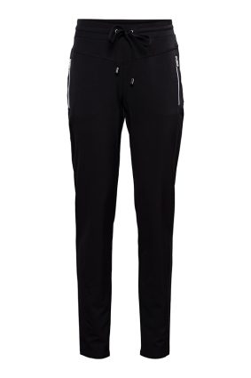 Co Woman Pippa Travel Pant Black