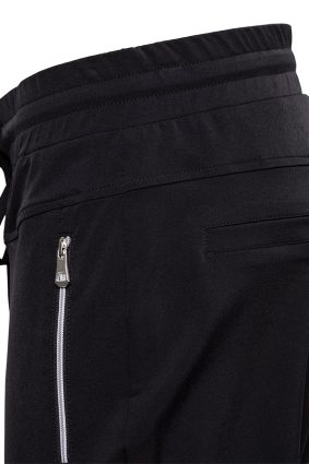 Co Woman Pippa Travel Pant Black