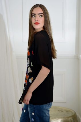 Curate Picture PerfectTop Butterflies 5