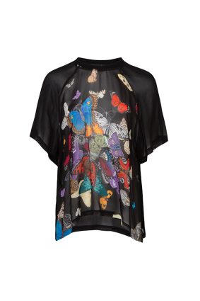 Curate Picture PerfectTop Butterflies 5