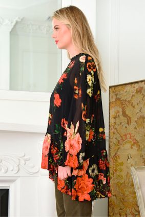 Curate Short Order Top Bouquet