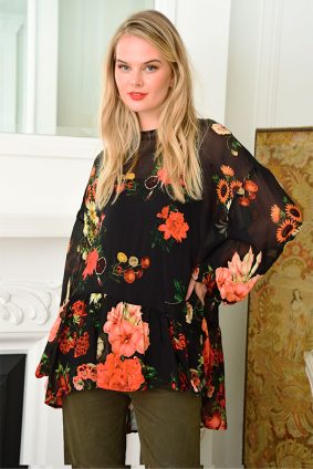 Curate Short Order Top Bouquet