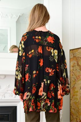 Curate Short Order Top Bouquet