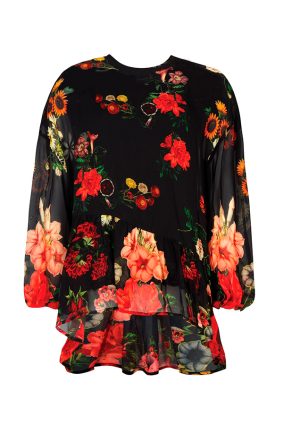 Curate Short Order Top Bouquet