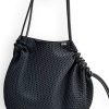 In.Zu Cocco Neo Bag Black Bubble