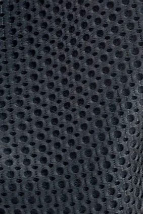 In.Zu Cocco Neo Bag Black Bubble