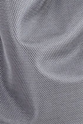 In.Zu Cocco Neo Bag Silver Knite