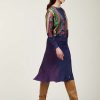 Jeis Giacca A V St. Cravatte Cardi Blu