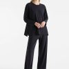 Mela Purdie 3_4 Pant Black