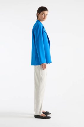 Mela Purdie Blazer Pant Rice