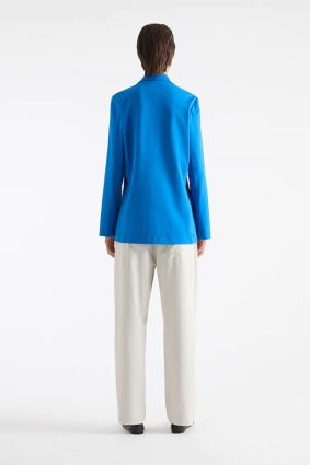 Mela Purdie Blazer Pant Rice