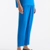 Mela Purdie Soft Capri Topaz