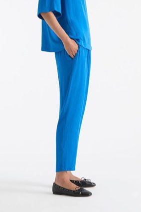 Mela Purdie Soft Capri Topaz