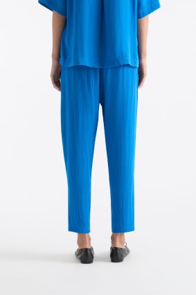 Mela Purdie Soft Capri Topaz