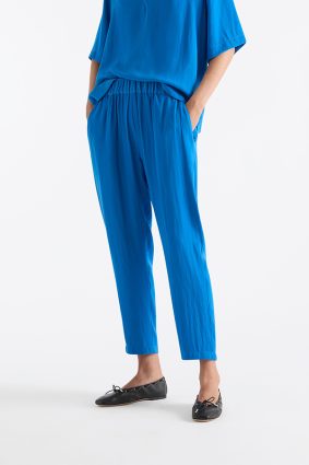 Mela Purdie Soft Capri Topaz