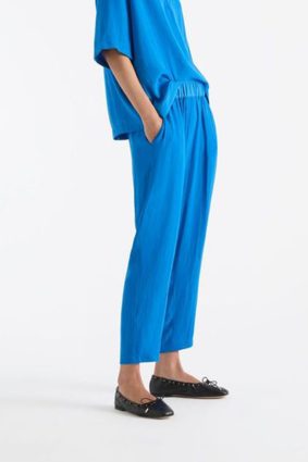 Mela Purdie Soft Capri Topaz