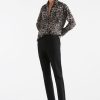 Mela Purdie Soft Shirt Savoy