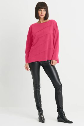 Planet Boxy Tucked T Lipstick