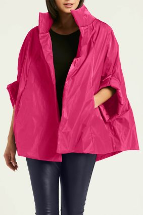 Planet Chic Cape Lipstick