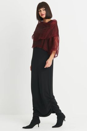 Planet Jackie O Port