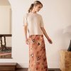 The Dreamer Label Tali Knit Wheat