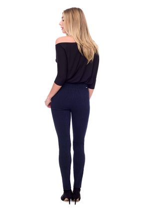 UP Basic 28 Inch Straight Leg Pant Dusk