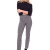 UP Network Techno Slim Ankle Pant Network