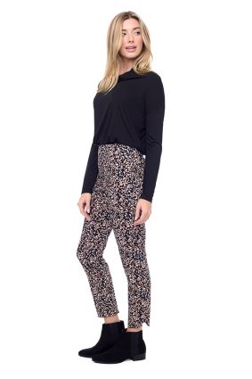UP Terra Techno Slim Ankle Pant Terra