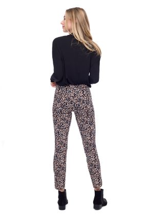 UP Terra Techno Slim Ankle Pant Terra