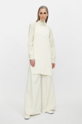 Annette Gortz Irma Shirt Beige
