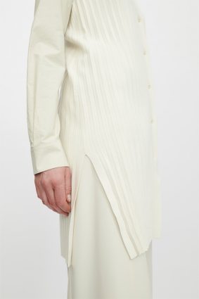 Annette Gortz Irma Shirt Beige