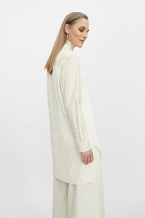 Annette Gortz Irma Shirt Beige