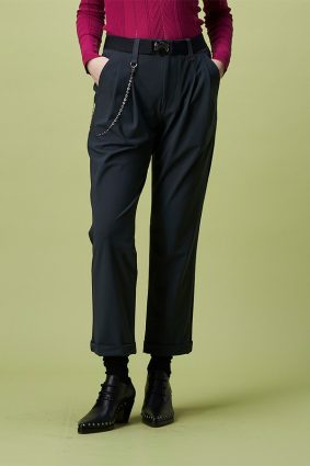 HIGH Courage Pant Grey