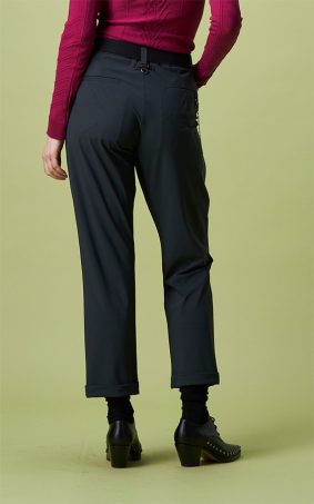HIGH Courage Pant Grey